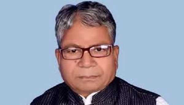 मोदी के नेतृत्व में मिला पिछड़ों को सम्मान : ज्ञानेन्द्र सिंह